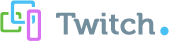 Logo for Twitch Premium Theme